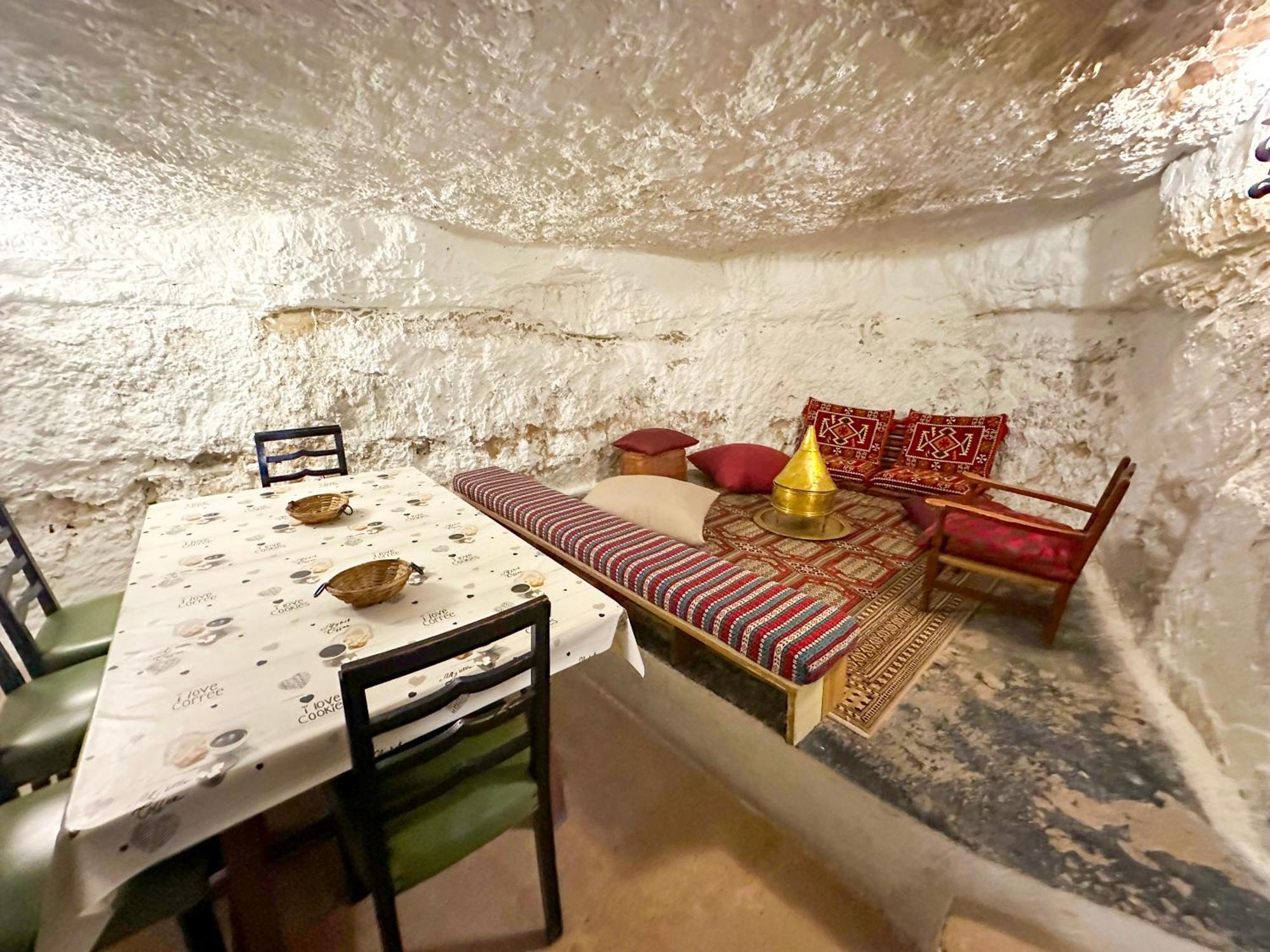 Casa Rural Del Juez Алькала-дель-Хукар Экстерьер фото